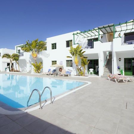 Apartamentos Aloe بويرتو ذيل كارمين المظهر الخارجي الصورة