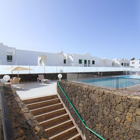 Apartamentos Aloe بويرتو ذيل كارمين المظهر الخارجي الصورة