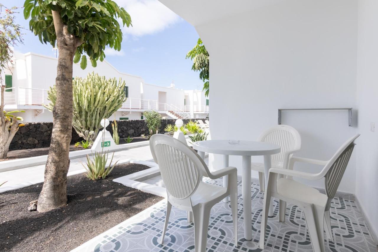 Apartamentos Aloe بويرتو ذيل كارمين المظهر الخارجي الصورة