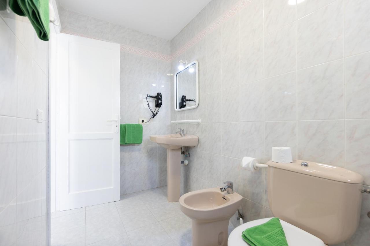 Apartamentos Aloe بويرتو ذيل كارمين المظهر الخارجي الصورة