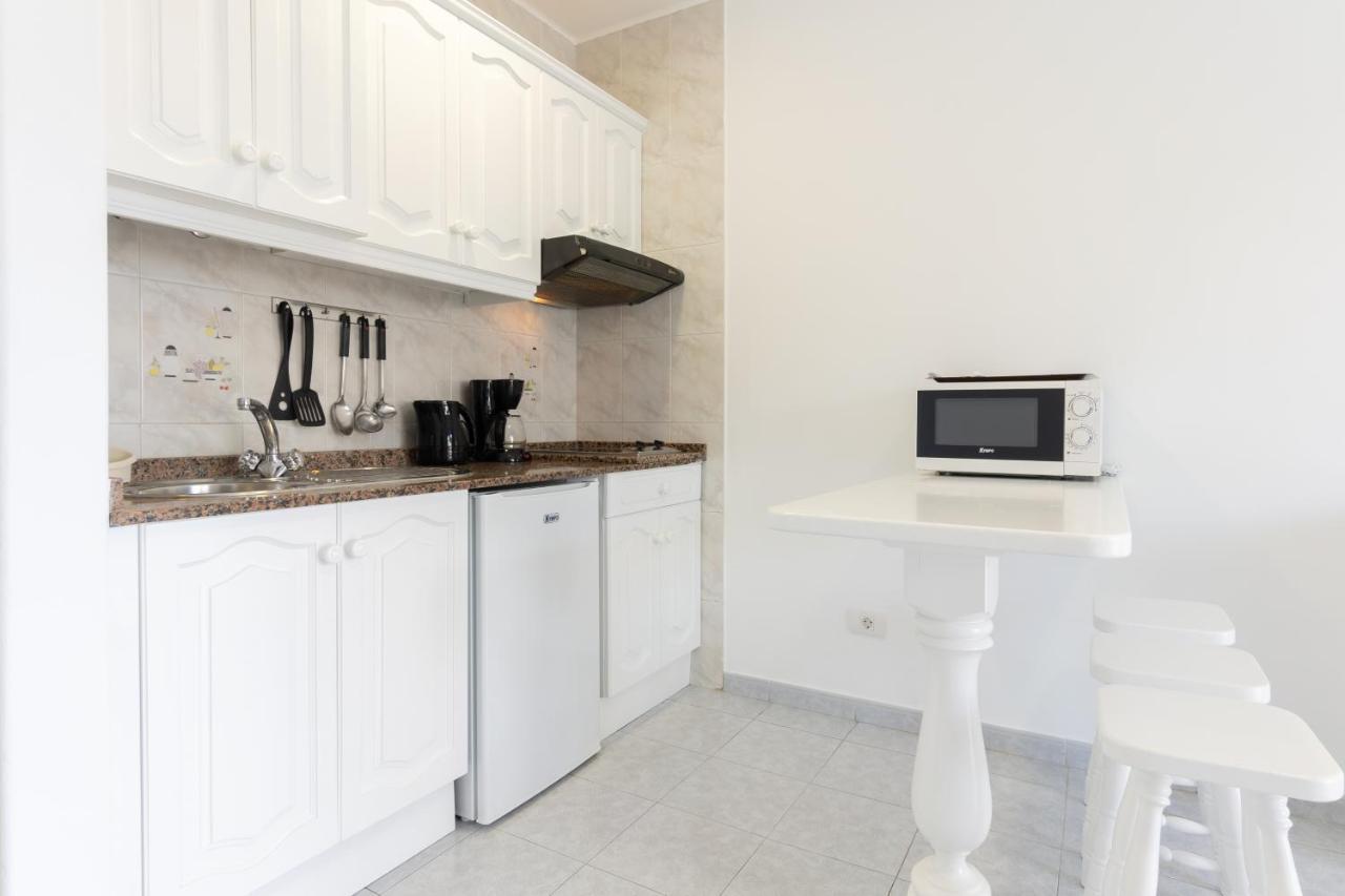 Apartamentos Aloe بويرتو ذيل كارمين المظهر الخارجي الصورة
