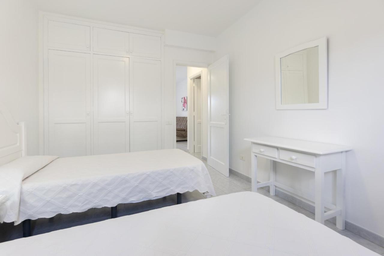 Apartamentos Aloe بويرتو ذيل كارمين المظهر الخارجي الصورة