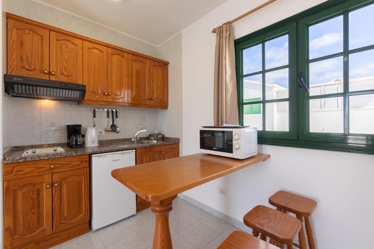 Apartamentos Aloe بويرتو ذيل كارمين المظهر الخارجي الصورة