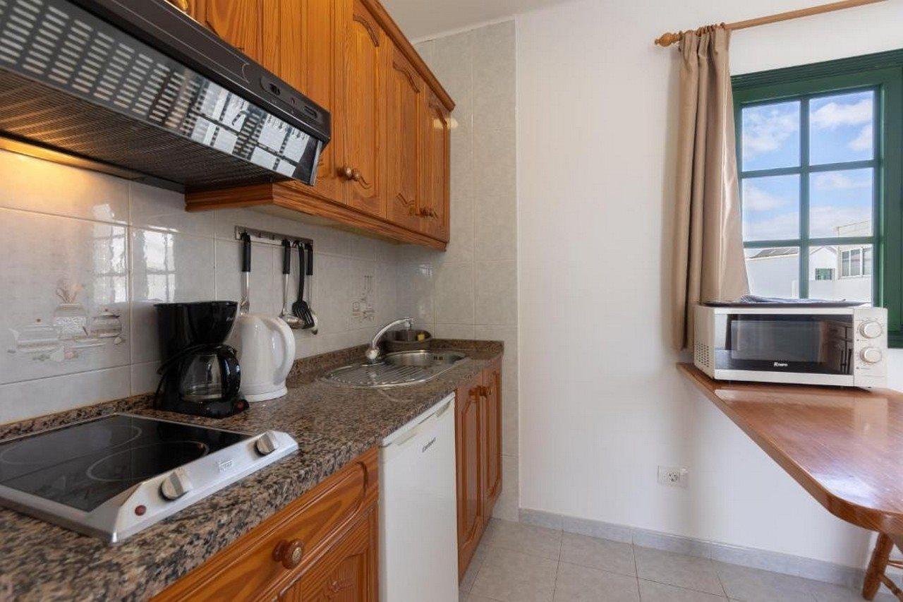 Apartamentos Aloe بويرتو ذيل كارمين المظهر الخارجي الصورة