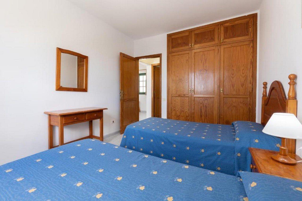 Apartamentos Aloe بويرتو ذيل كارمين المظهر الخارجي الصورة
