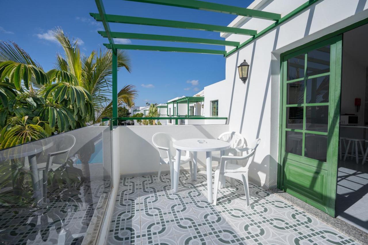 Apartamentos Aloe بويرتو ذيل كارمين المظهر الخارجي الصورة