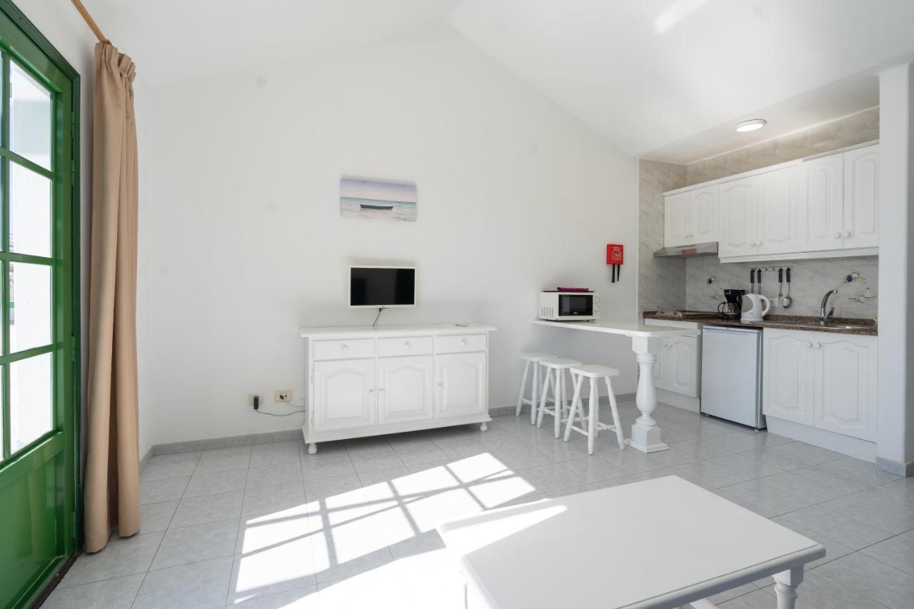 Apartamentos Aloe بويرتو ذيل كارمين المظهر الخارجي الصورة