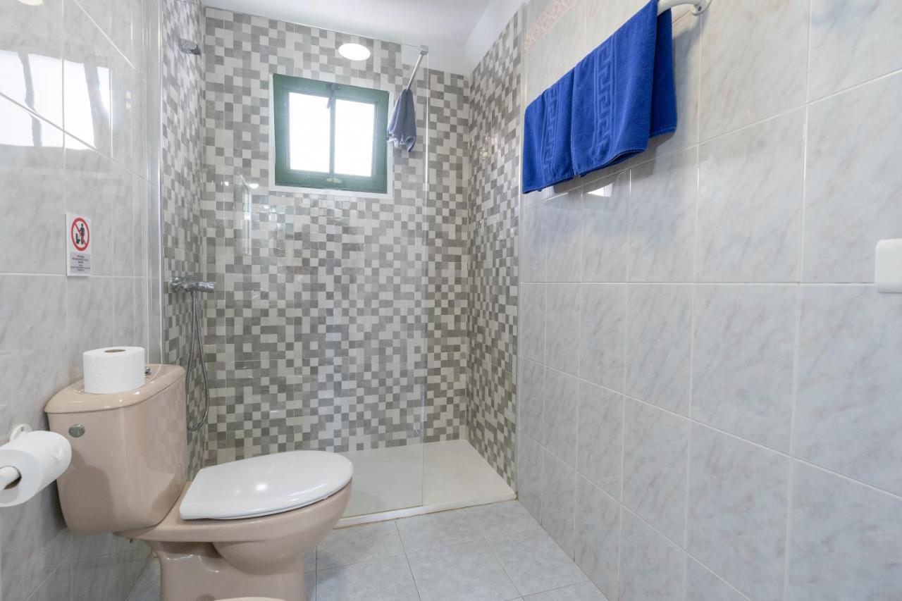 Apartamentos Aloe بويرتو ذيل كارمين المظهر الخارجي الصورة