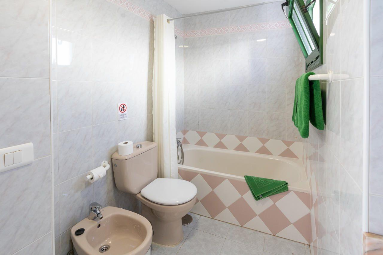Apartamentos Aloe بويرتو ذيل كارمين المظهر الخارجي الصورة