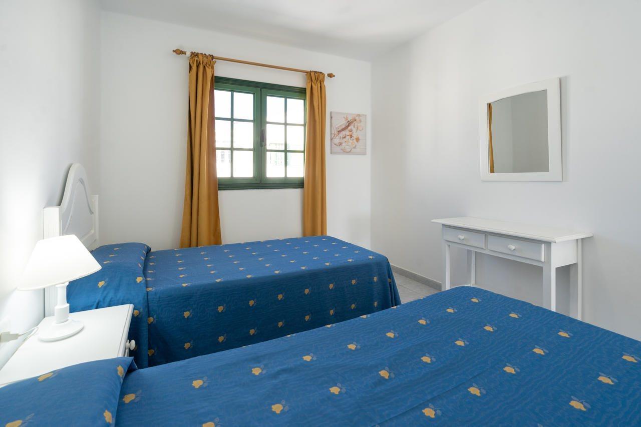 Apartamentos Aloe بويرتو ذيل كارمين المظهر الخارجي الصورة