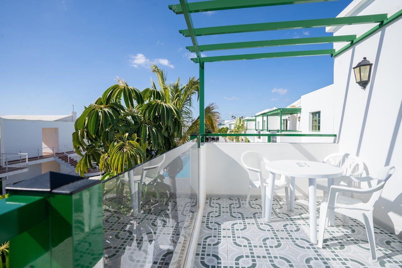 Apartamentos Aloe بويرتو ذيل كارمين المظهر الخارجي الصورة