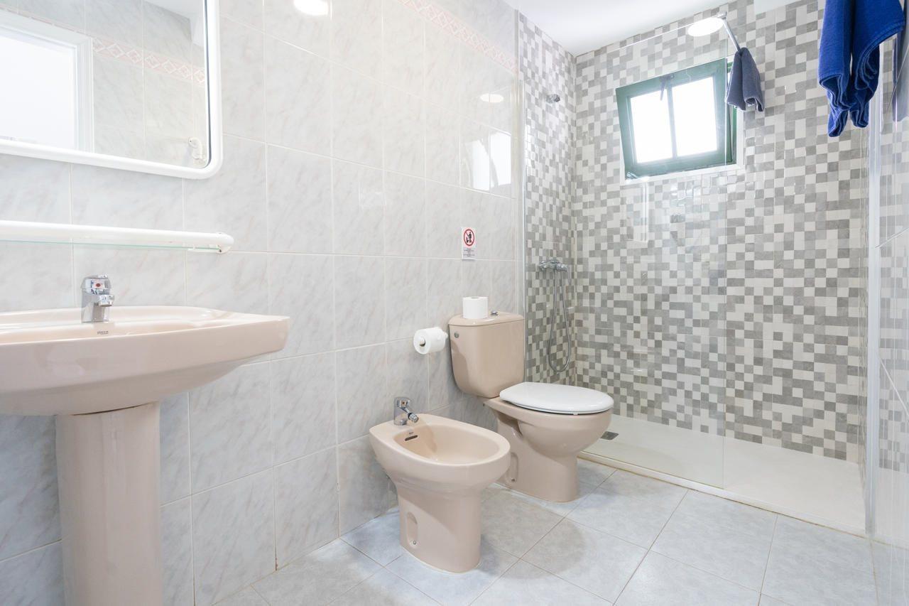 Apartamentos Aloe بويرتو ذيل كارمين المظهر الخارجي الصورة