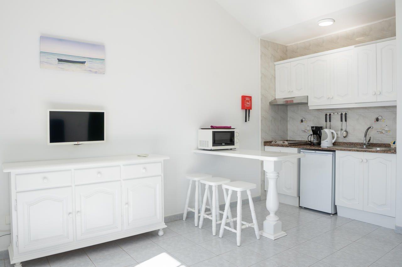 Apartamentos Aloe بويرتو ذيل كارمين المظهر الخارجي الصورة