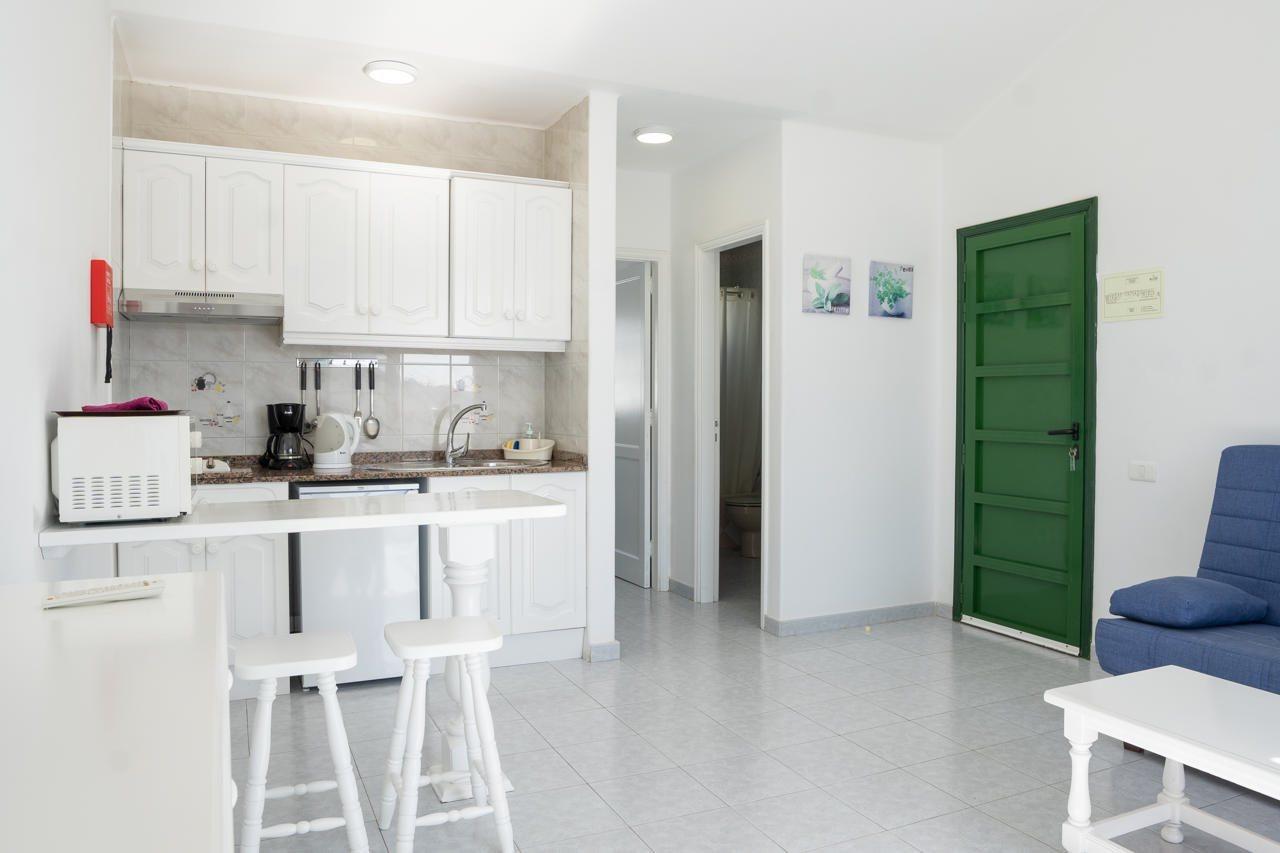 Apartamentos Aloe بويرتو ذيل كارمين المظهر الخارجي الصورة