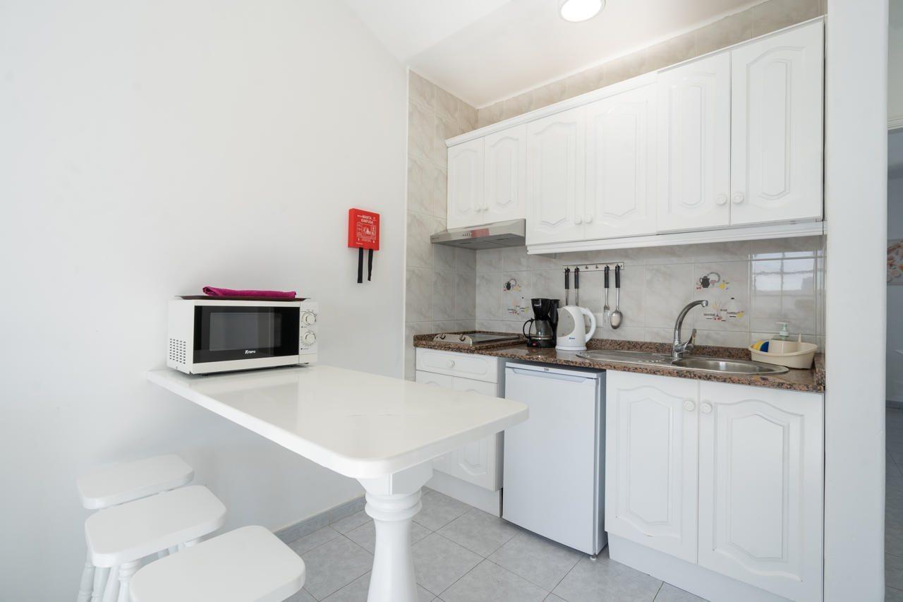 Apartamentos Aloe بويرتو ذيل كارمين المظهر الخارجي الصورة