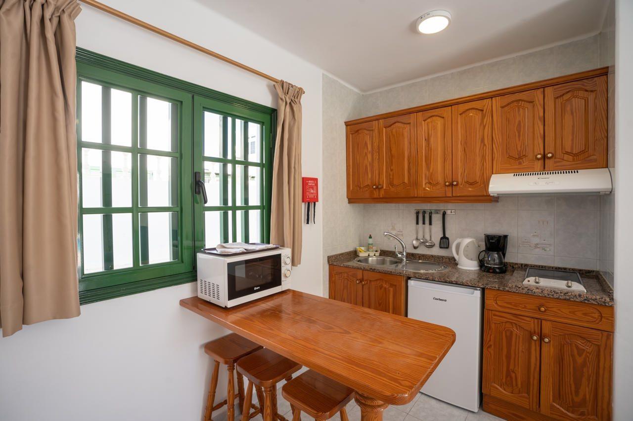 Apartamentos Aloe بويرتو ذيل كارمين المظهر الخارجي الصورة