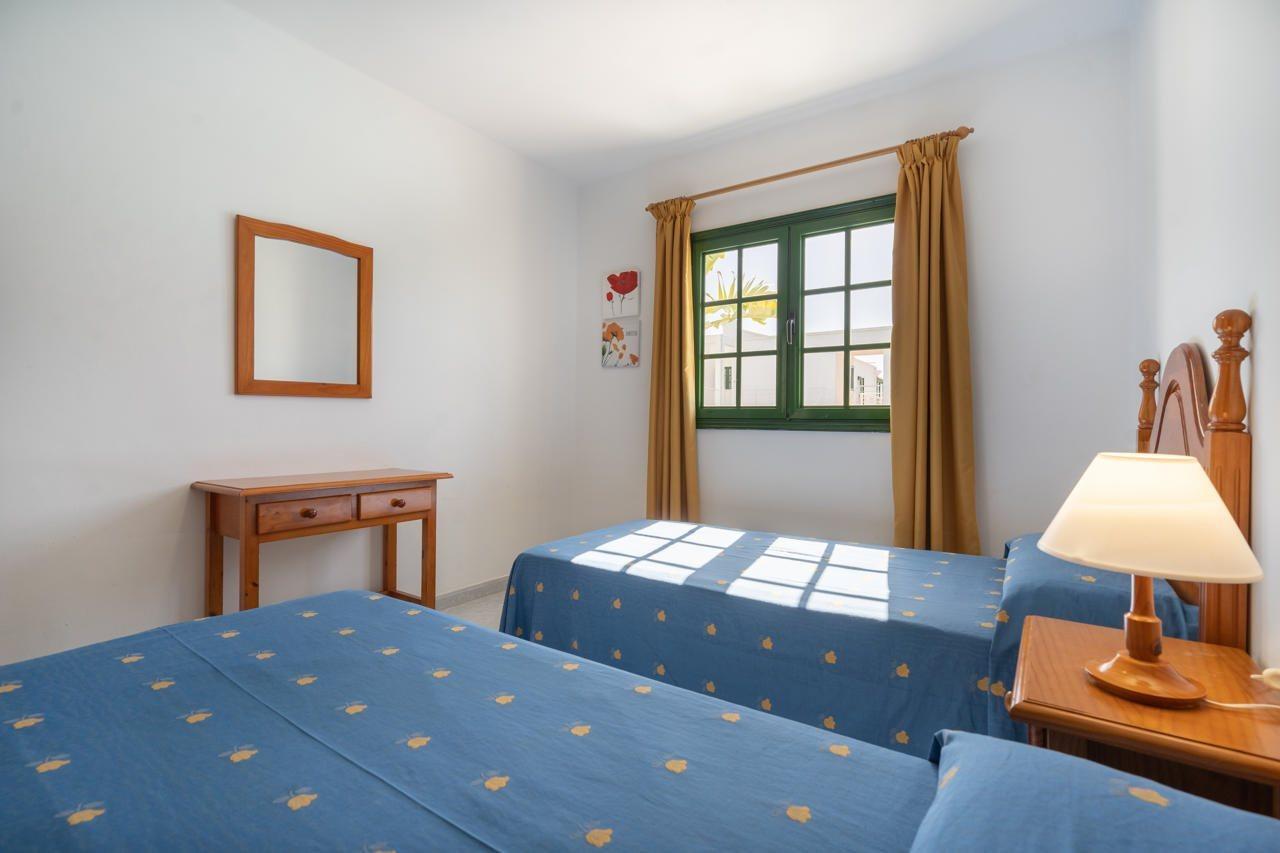 Apartamentos Aloe بويرتو ذيل كارمين المظهر الخارجي الصورة