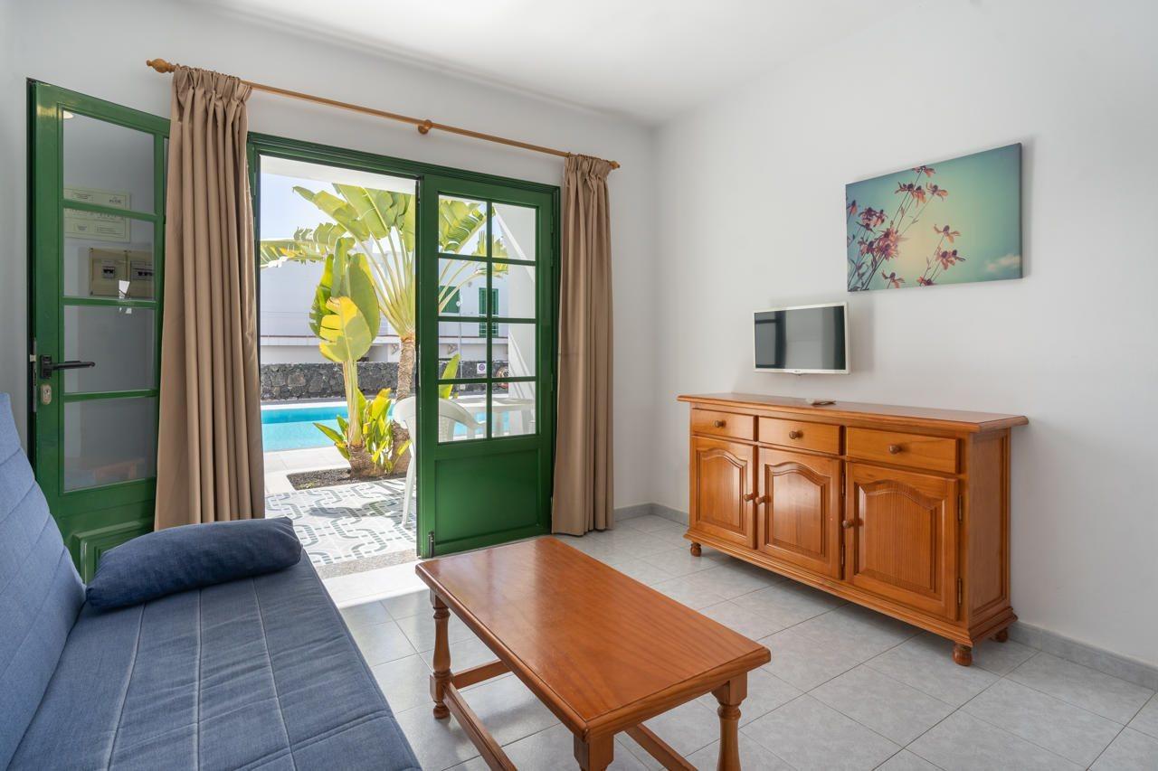Apartamentos Aloe بويرتو ذيل كارمين المظهر الخارجي الصورة