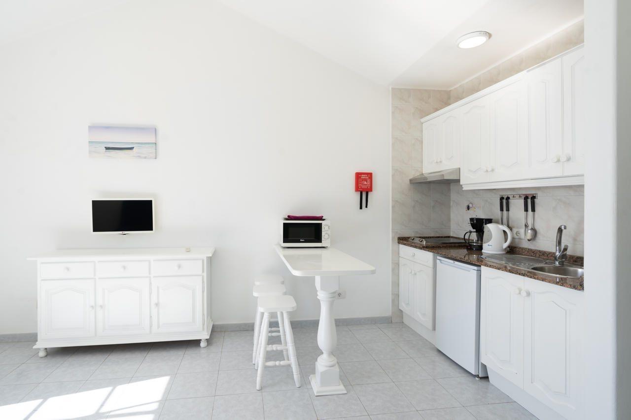 Apartamentos Aloe بويرتو ذيل كارمين المظهر الخارجي الصورة