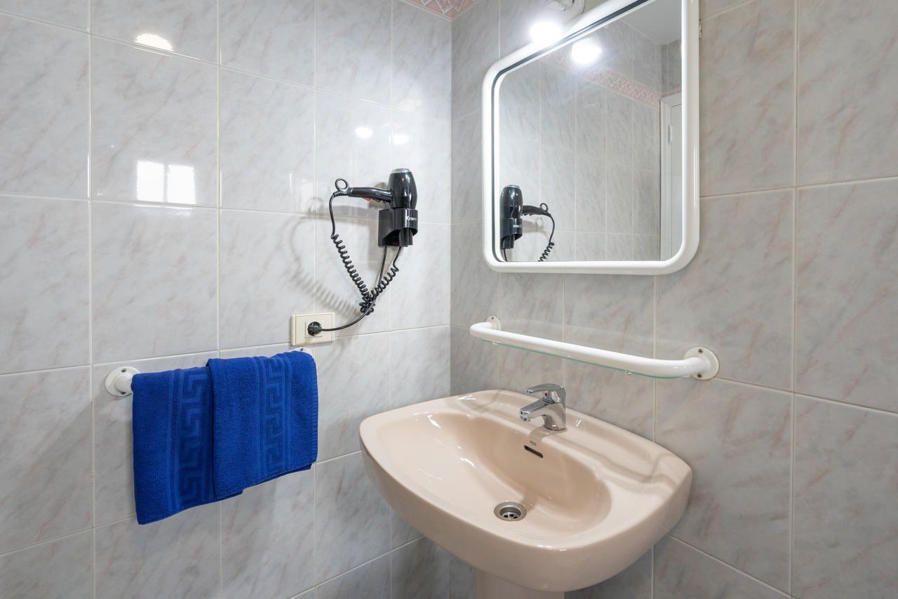 Apartamentos Aloe بويرتو ذيل كارمين المظهر الخارجي الصورة