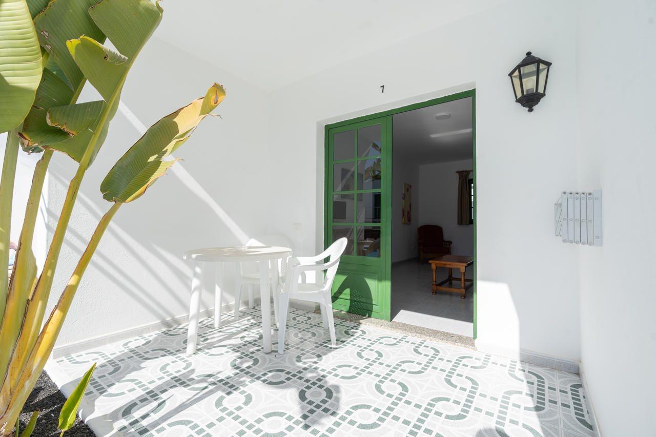 Apartamentos Aloe بويرتو ذيل كارمين المظهر الخارجي الصورة