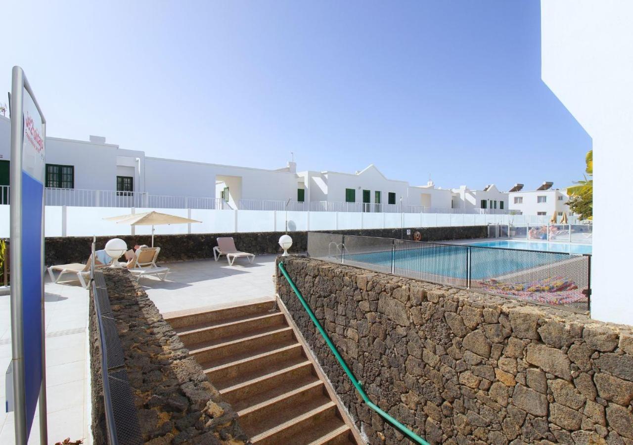 Apartamentos Aloe بويرتو ذيل كارمين المظهر الخارجي الصورة