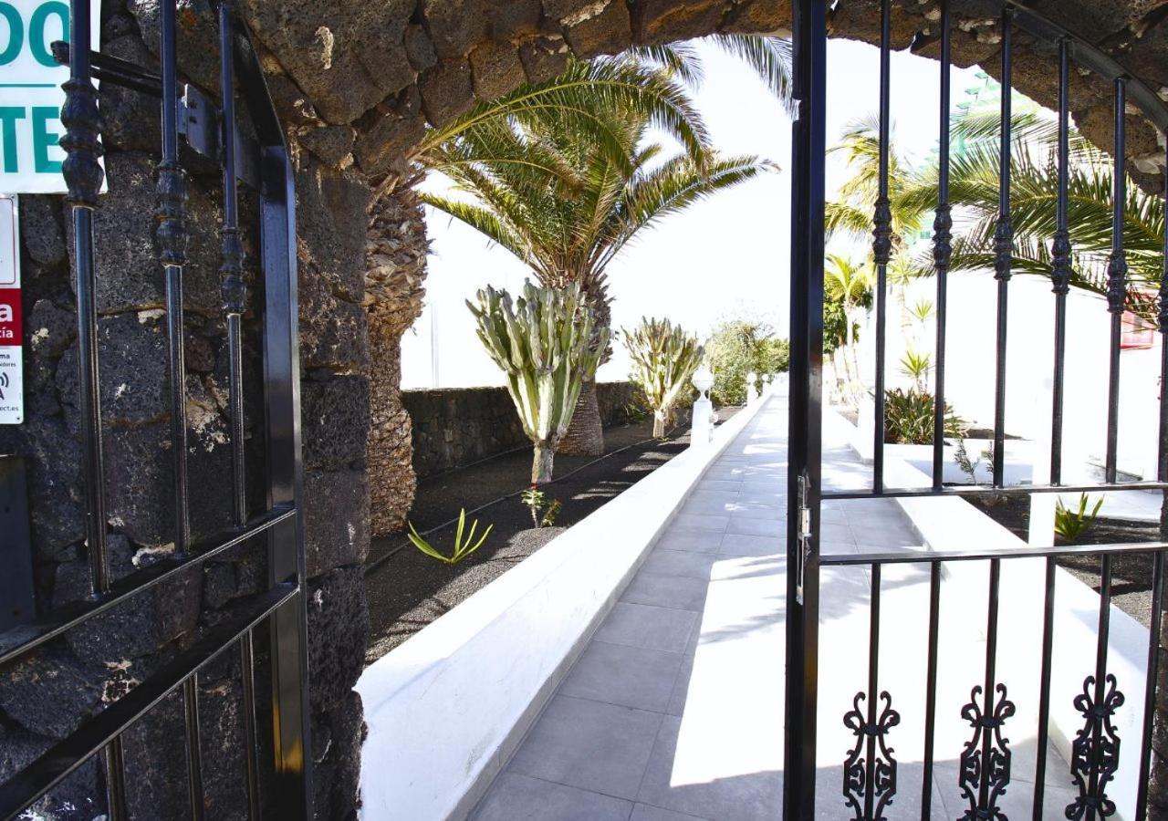 Apartamentos Aloe بويرتو ذيل كارمين المظهر الخارجي الصورة