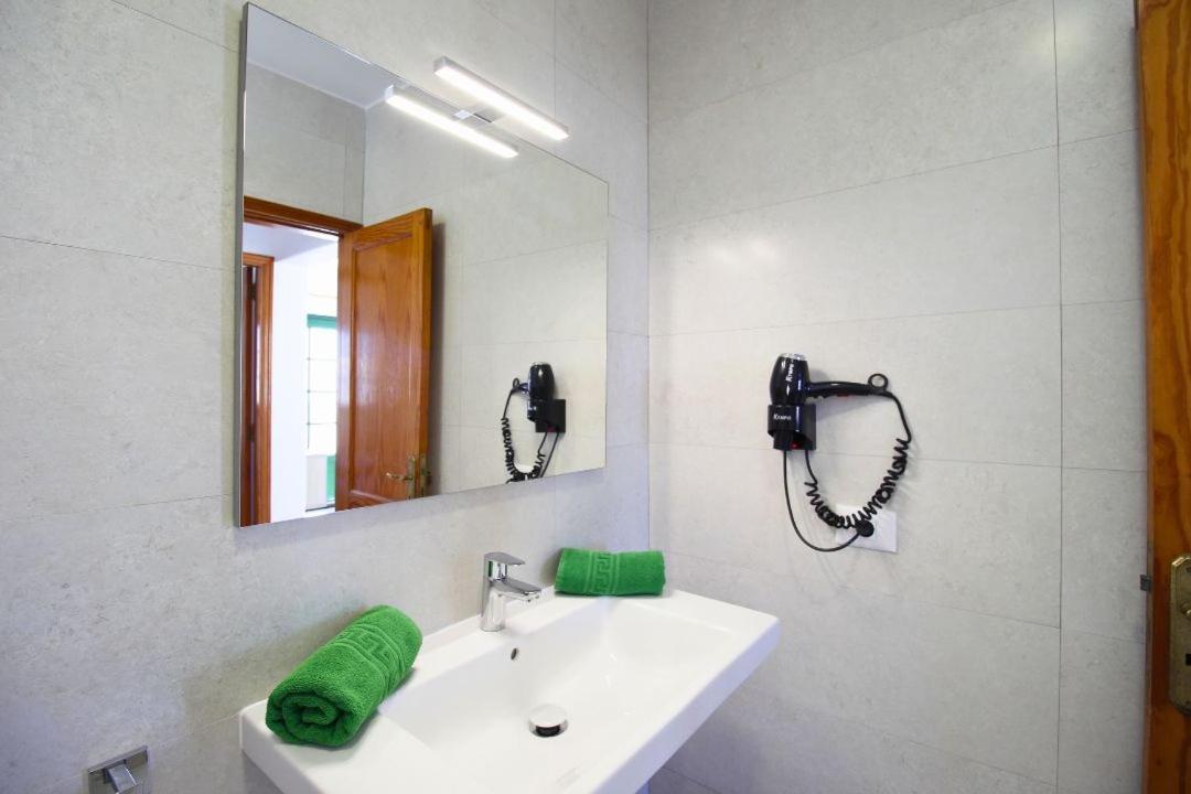 Apartamentos Aloe بويرتو ذيل كارمين المظهر الخارجي الصورة