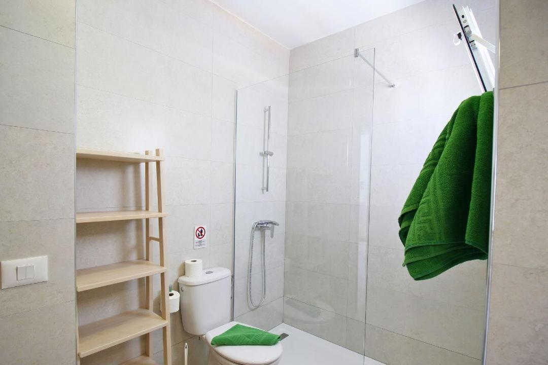 Apartamentos Aloe بويرتو ذيل كارمين المظهر الخارجي الصورة