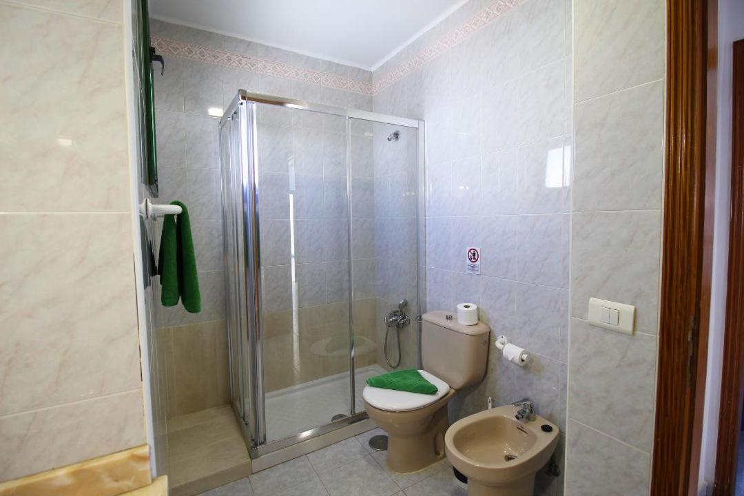 Apartamentos Aloe بويرتو ذيل كارمين المظهر الخارجي الصورة