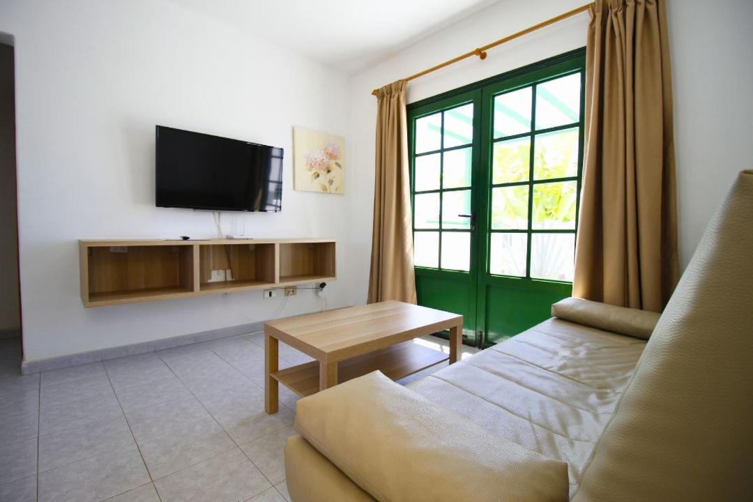 Apartamentos Aloe بويرتو ذيل كارمين المظهر الخارجي الصورة