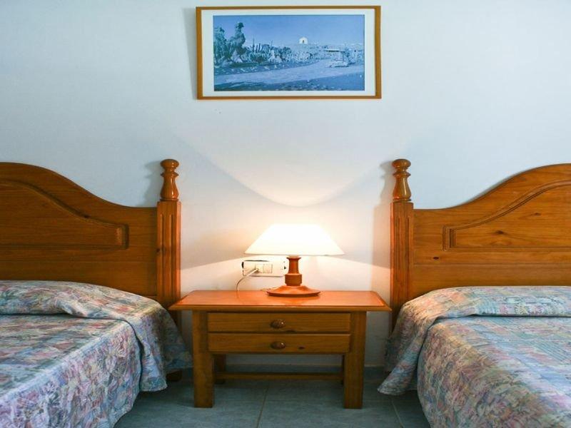 Apartamentos Aloe بويرتو ذيل كارمين المظهر الخارجي الصورة