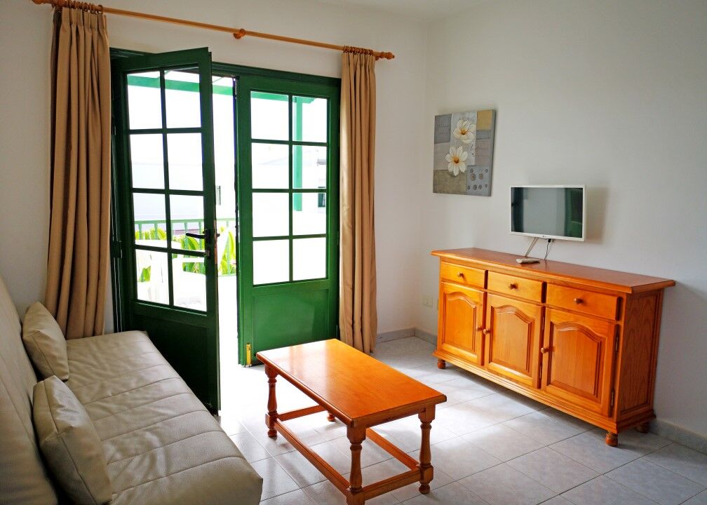 Apartamentos Aloe بويرتو ذيل كارمين المظهر الخارجي الصورة
